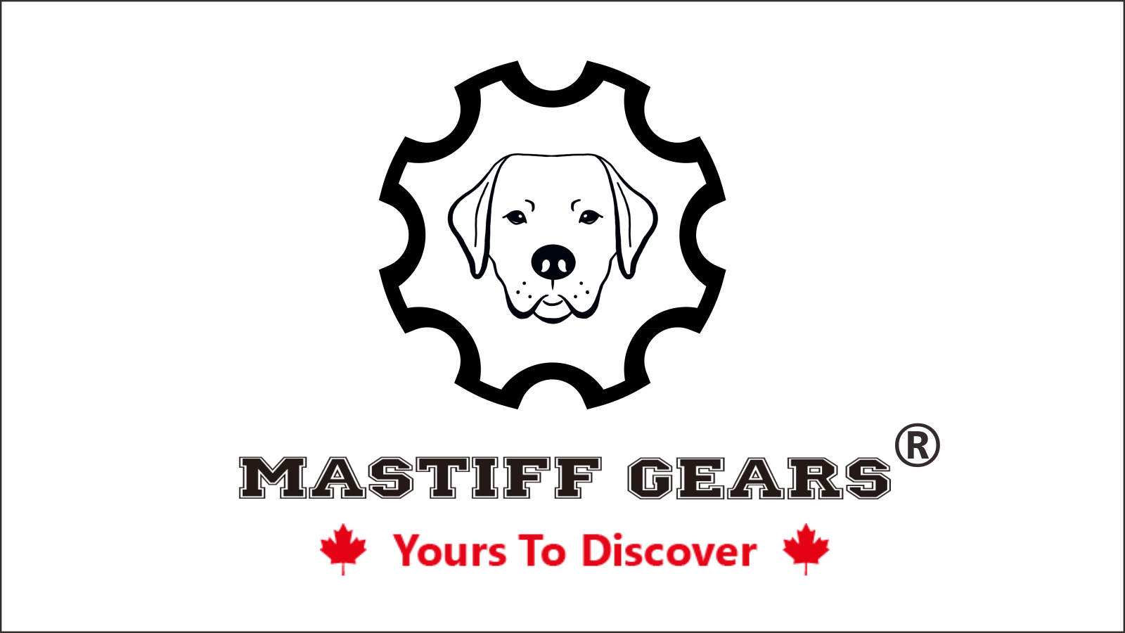 Mastiff gear clearance