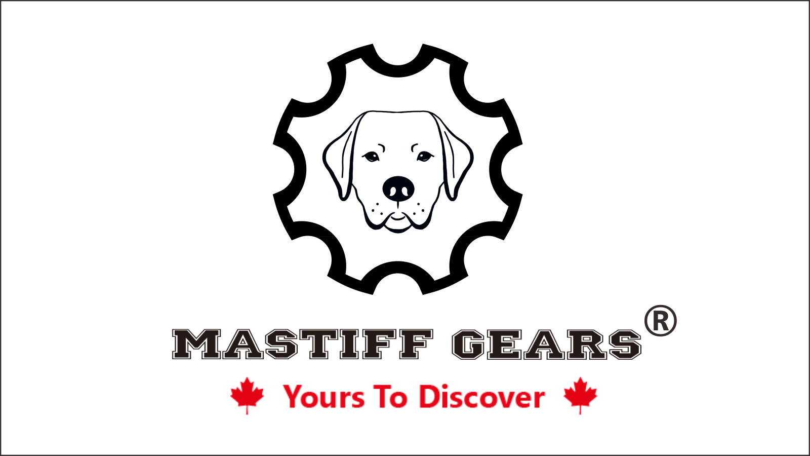 Mastiff gear sales