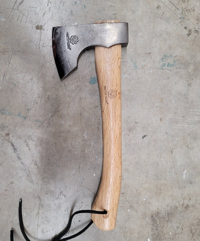 Mastiff Gears® Orcish Axe, Wooden Handle Hatchet Mastiff Gears® Orcish Axe, Wooden Handle Hatchet