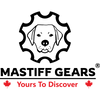 Mastiff Gears