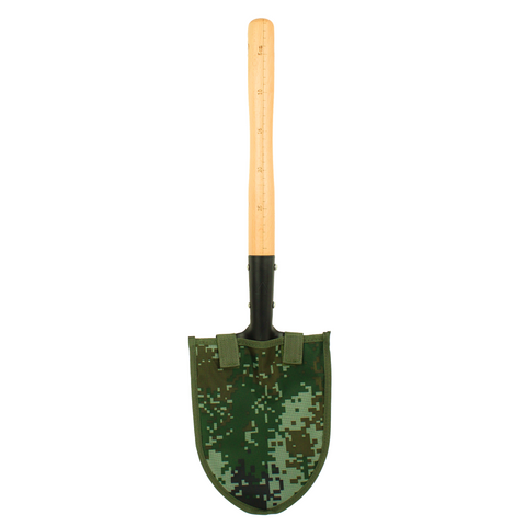 Mastiff Gears® Zombie Killer Shovel 108A Mastiff Gears® Zombie Killer Shovel 108A