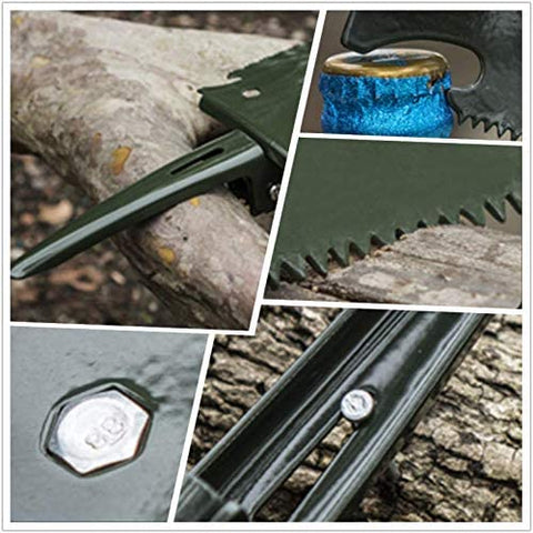Mastiff Gears® Military Entrenching Shovel 208A Mastiff Gears® Military Entrenching Shovel 208A