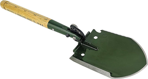 Mastiff Gears® Shovel King Chinese Military Shovel
