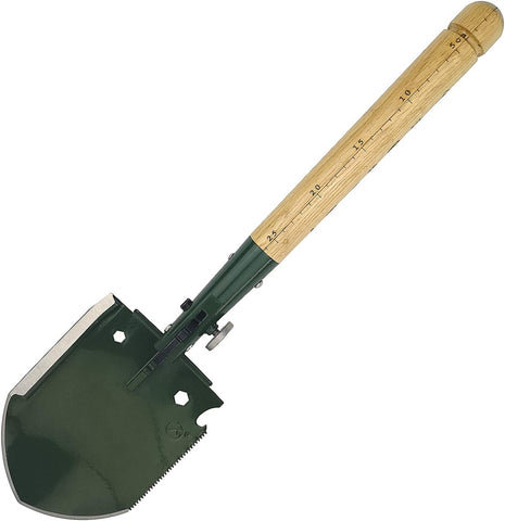 Mastiff Gears® Shovel King Chinese Military Shovel Mastiff Gears® Shovel King Chinese Military Shovel