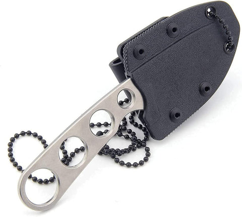 Mastiff GearsĀ® Sanrenmu (SRM) 7130 Full Tang Fixed-Blade Knife w/ Molded Polymer Sheath & Belt Adapter (Silver Stonewash) Mastiff GearsĀ® Sanrenmu (SRM) 7130 Full Tang Fixed-Blade Knife w/ Molded Polymer Sheath & Belt Adapter (Silver Stonewash)