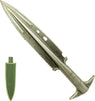 Mastiff Gears® Gladius Spear Head Shovel