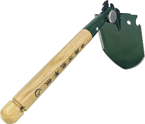 Mastiff Gears® Shovel King Chinese Military Shovel Mastiff Gears® Shovel King Chinese Military Shovel