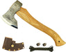 Mastiff GearsĀ® 13" Carpenterās Hatchet