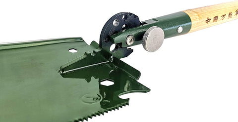 Mastiff Gears® Shovel King Chinese Military Shovel Mastiff Gears® Shovel King Chinese Military Shovel