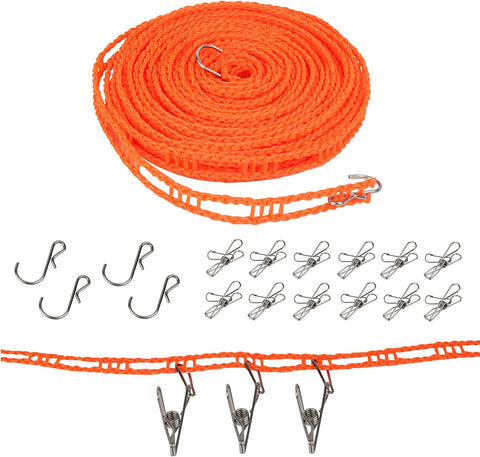 Mastiff GearsĀ® Camping Lanyard 33 FT Mastiff GearsĀ® Camping Lanyard 33 FT