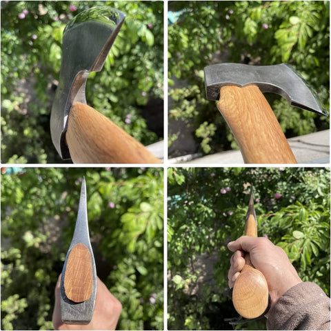 Mastiff Gears® 13" Carpenter’s Hatchet Mastiff Gears® 13" Carpenter’s Hatchet