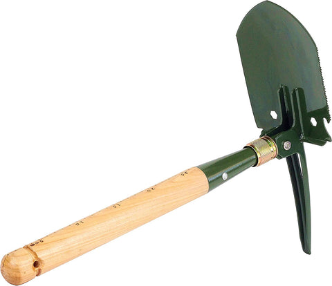 Mastiff Gears® Military Entrenching Shovel 208A Mastiff Gears® Military Entrenching Shovel 208A