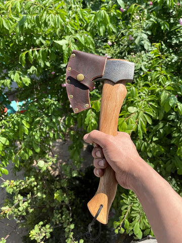 Mastiff Gears® 13" Carpenter’s Hatchet Mastiff Gears® 13" Carpenter’s Hatchet