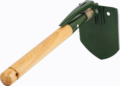 Mastiff Gears® Military Entrenching Shovel 208A Mastiff Gears® Military Entrenching Shovel 208A