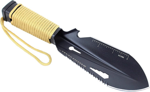Mastiff Gears® Ultralight Mini Shovel, Gardening Trowel Mastiff Gears® Ultralight Mini Shovel, Gardening Trowel