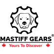 Mastiff Gears
