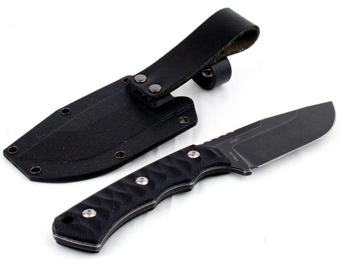 Black Stonewash/Black G10