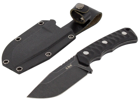 Black Stonewash/Black G10