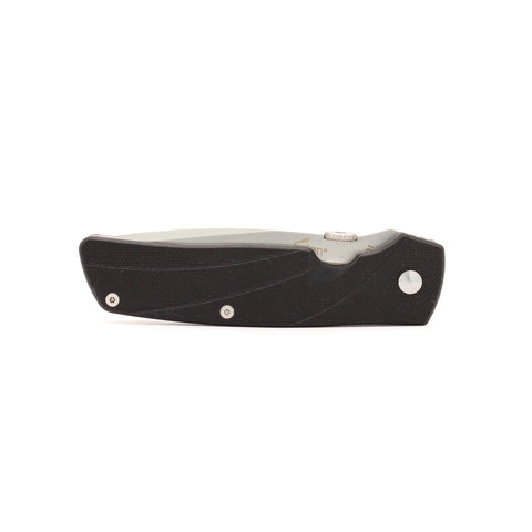 Enlan L01 Tanto Folding Knife – EDC, Camping & Tactical Pocket Knife w/ G10 Handle