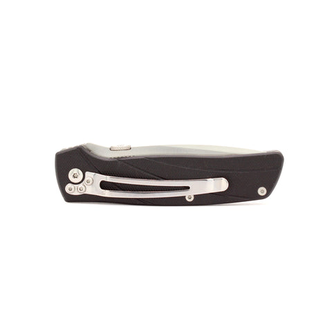 Enlan L01 Tanto Folding Knife – EDC, Camping & Tactical Pocket Knife w/ G10 Handle
