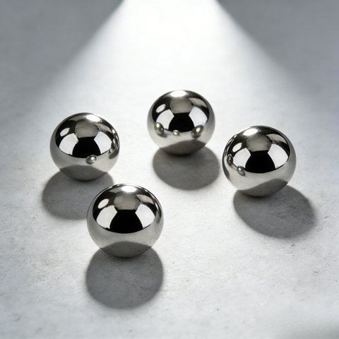 8mm (5/16 inch) Value Pack | MASTIFF GEARS Steel Slingshot Ammo - 5/16 inch 8mm (0.315 Caliber) 2g/pc ~1500pcs 3kg (6.6lbs) Precision Steel Balls - Straight & Consistent Practice Ammunition