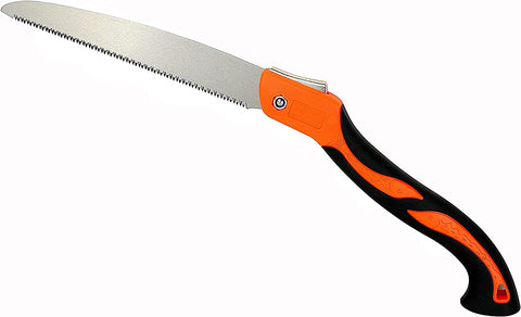 Mastiff Gears ® All-Purpose Camping Saw Hand Pruning Saws 10“ / 250 MM